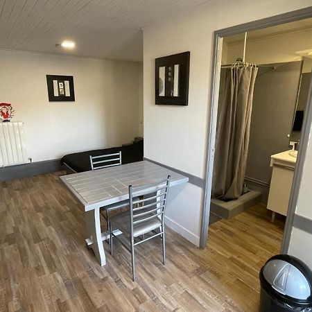 Maisonnette Studio Jardinet Greoux-les-Bains Luaran gambar
